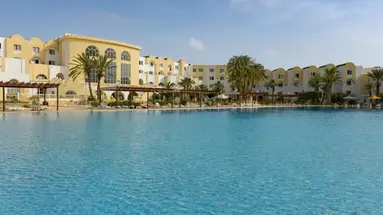 DJERBA CASTILLE