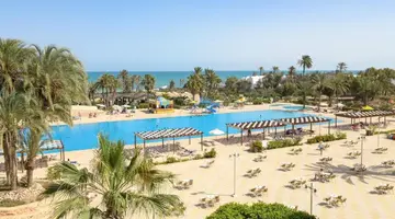 DJERBA CASTILLE