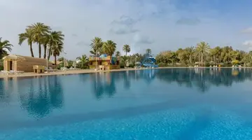 DJERBA CASTILLE