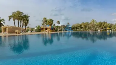 DJERBA CASTILLE