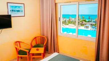 DJERBA CASTILLE