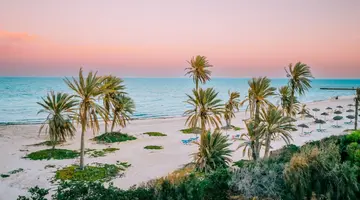 DJERBA CASTILLE