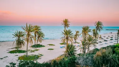 DJERBA CASTILLE
