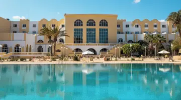 DJERBA CASTILLE