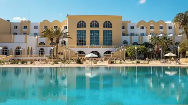 DJERBA CASTILLE