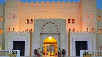 DJERBA CASTILLE