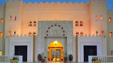 DJERBA CASTILLE
