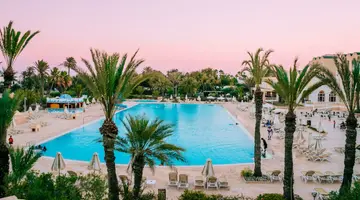 DJERBA CASTILLE