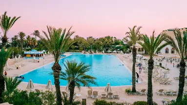 DJERBA CASTILLE