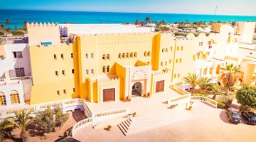 DJERBA CASTILLE