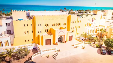 DJERBA CASTILLE