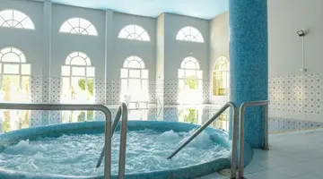 DJERBA CASTILLE