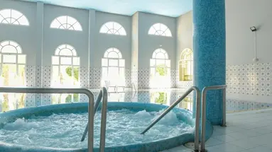 DJERBA CASTILLE