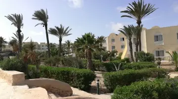 DJERBA CASTILLE