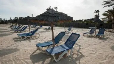 DJERBA CASTILLE