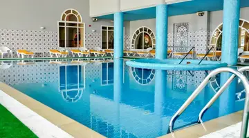 Djerba Castille