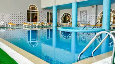 Djerba Castille
