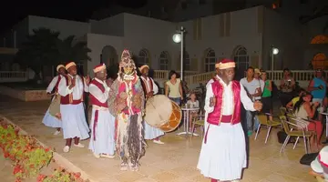 DJERBA CASTILLE
