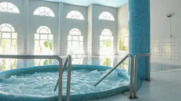 DJERBA CASTILLE