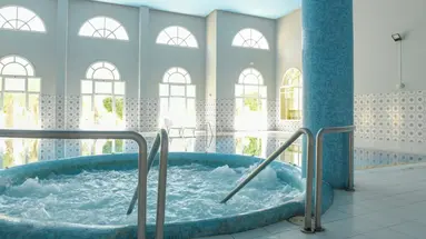 DJERBA CASTILLE