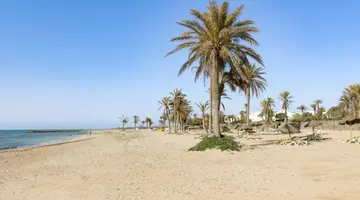 DJERBA CASTILLE
