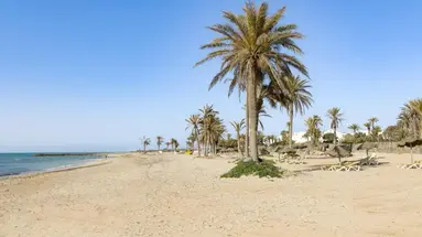 DJERBA CASTILLE