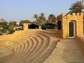 DJERBA CASTILLE