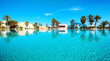 DJERBA CASTILLE