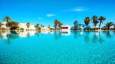 DJERBA CASTILLE