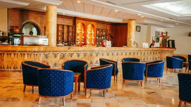 Djerba Castille