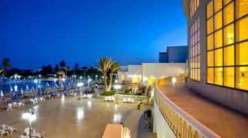 Djerba Castille