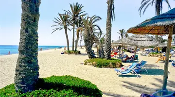 Djerba Castille