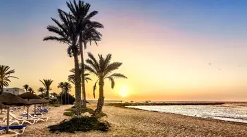 Djerba Castille