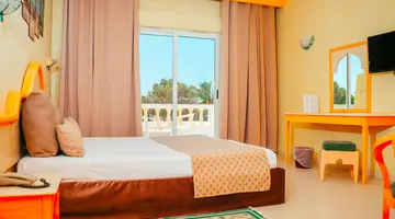 DJERBA CASTILLE