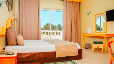 DJERBA CASTILLE