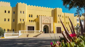 DJERBA CASTILLE
