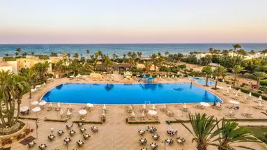 Djerba Castille
