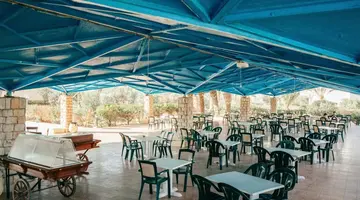 Djerba Castille