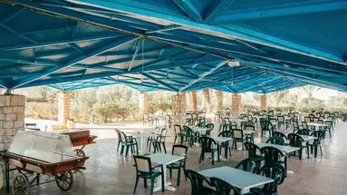 Djerba Castille
