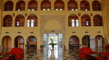 DJERBA CASTILLE