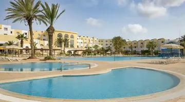 DJERBA CASTILLE