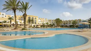 DJERBA CASTILLE