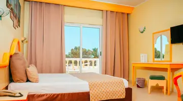 DJERBA CASTILLE