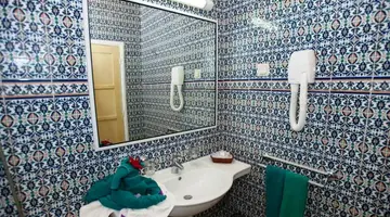 DJERBA CASTILLE