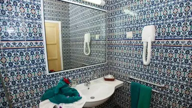 DJERBA CASTILLE