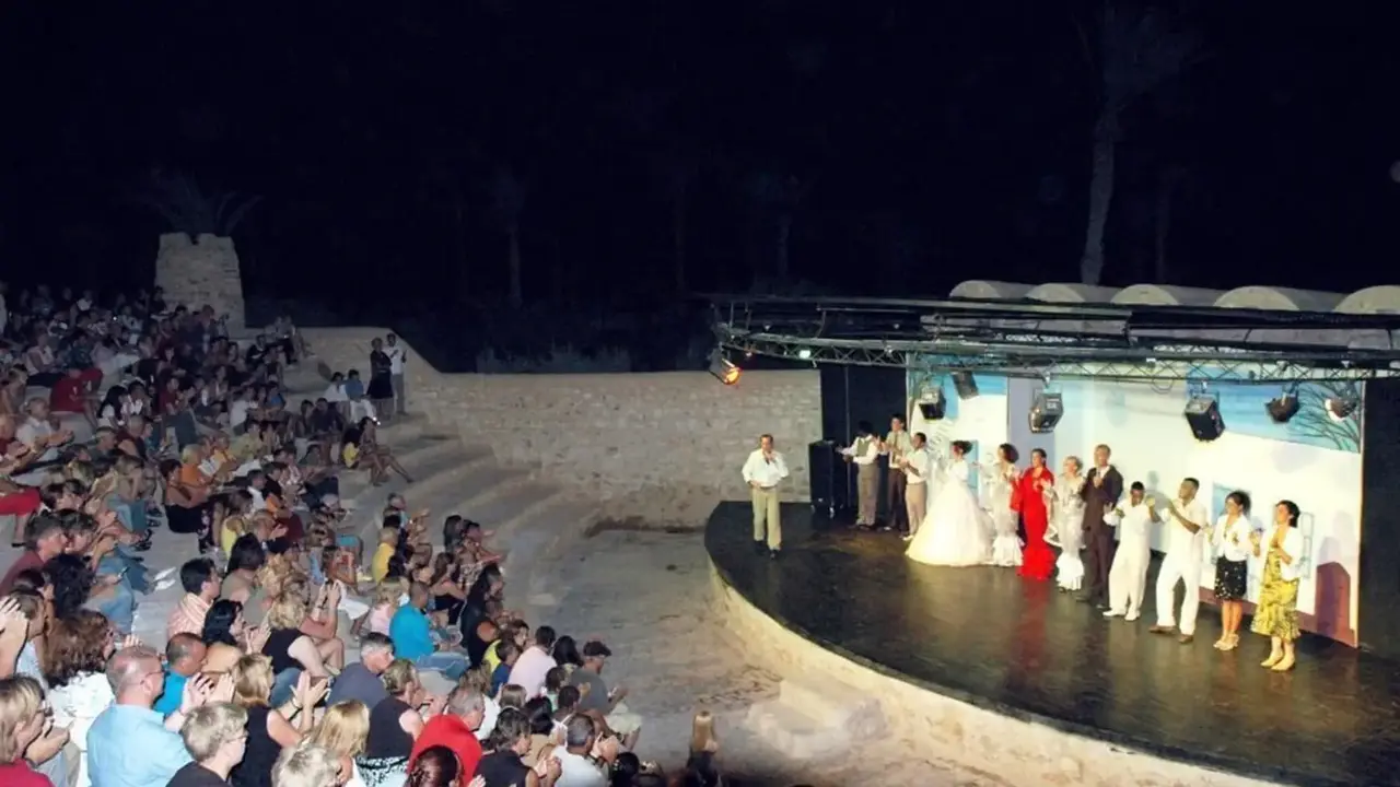 DJERBA CASTILLE