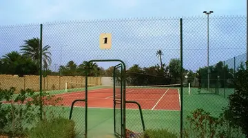 DJERBA CASTILLE