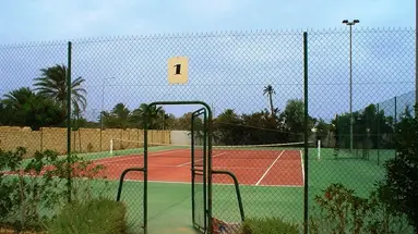 DJERBA CASTILLE