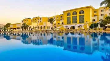 Djerba Castille