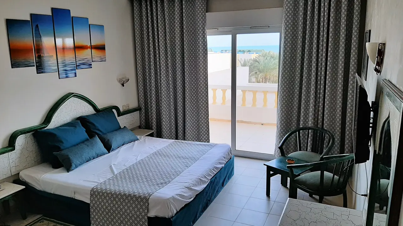 DJERBA CASTILLE